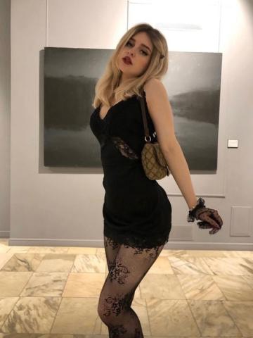 Анкета проститутки Мирослава - Фото 1, , 24 года, №351348