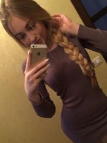 Анкета проститутки Стелла - Фото 1, , 26 лет, №349868